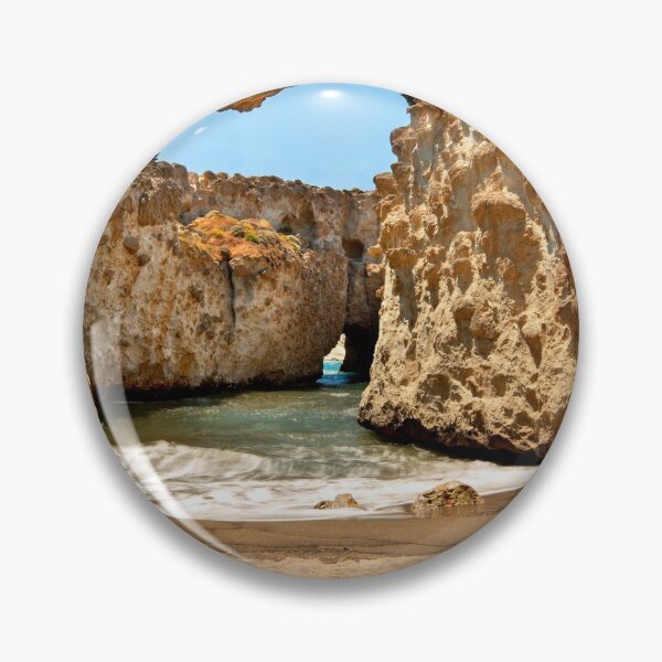 Item preview, CaveBeach of Papafrangas designed and sold by Hercules Milas.