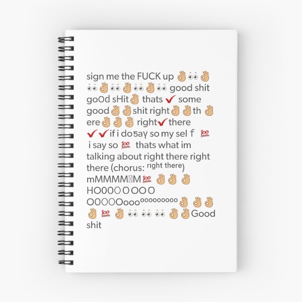 Item preview, Sign me the FUCK UP designed and sold by Aikiot.