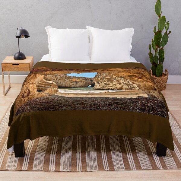 Item preview, CaveBeach of Papafrangas designed and sold by Hercules Milas.