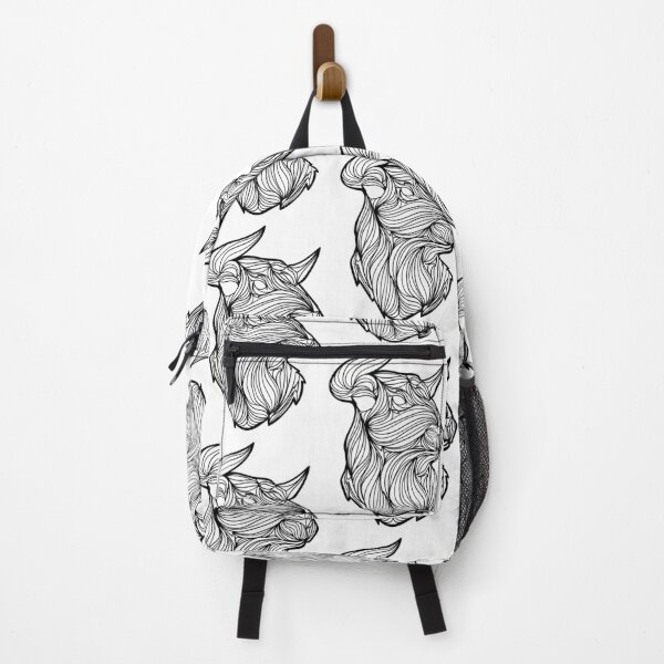 Item preview, bull designed and sold by MarcoSc11.