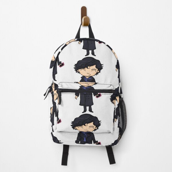 Item preview, Sherlock on the case | Perfect Gift designed and sold by Sherlockartds.