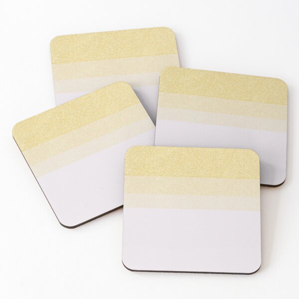 Item preview, Golden fade to lavender designed and sold by duvet-day.