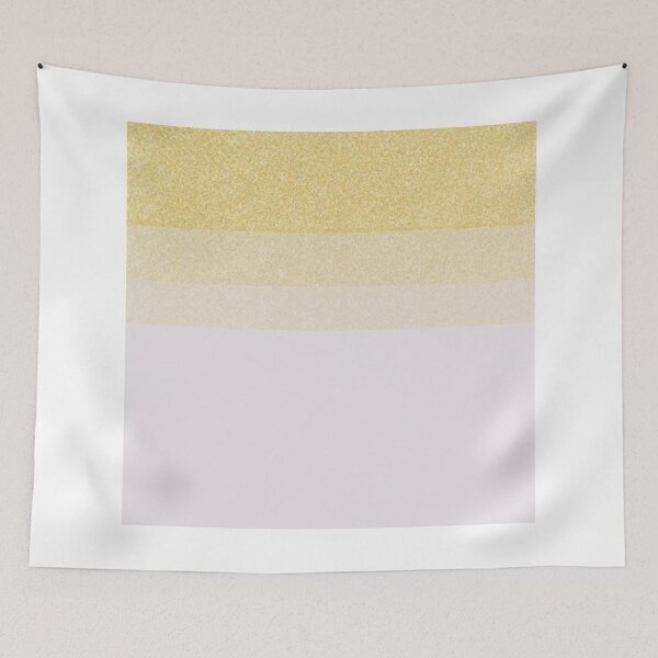Item preview, Golden fade to lavender designed and sold by duvet-day.