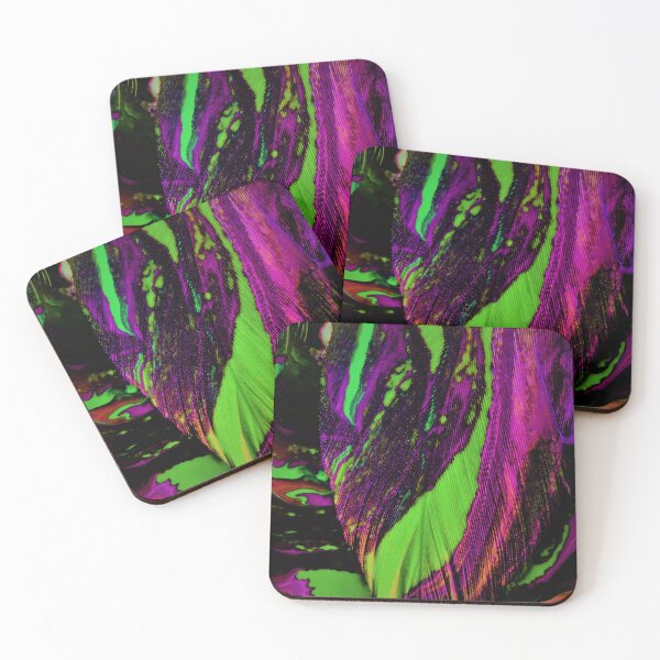 Item preview, PSYCHEDELIC LEAF designed and sold by jmed70.