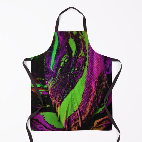 Item preview, PSYCHEDELIC LEAF designed and sold by jmed70.
