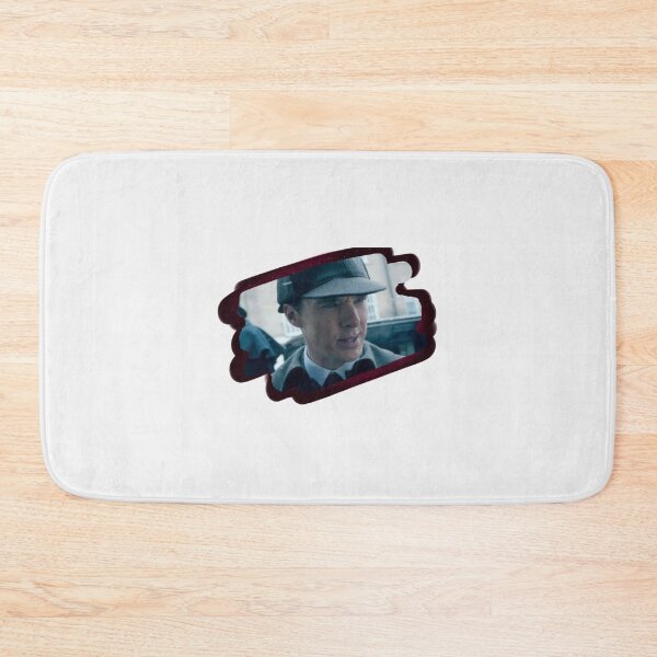 Item preview, Holmes and the hat | Perfect Gift designed and sold by Sherlockartds.
