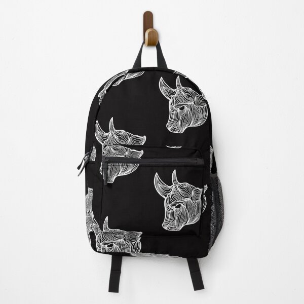 Item preview, bull designed and sold by MarcoSc11.