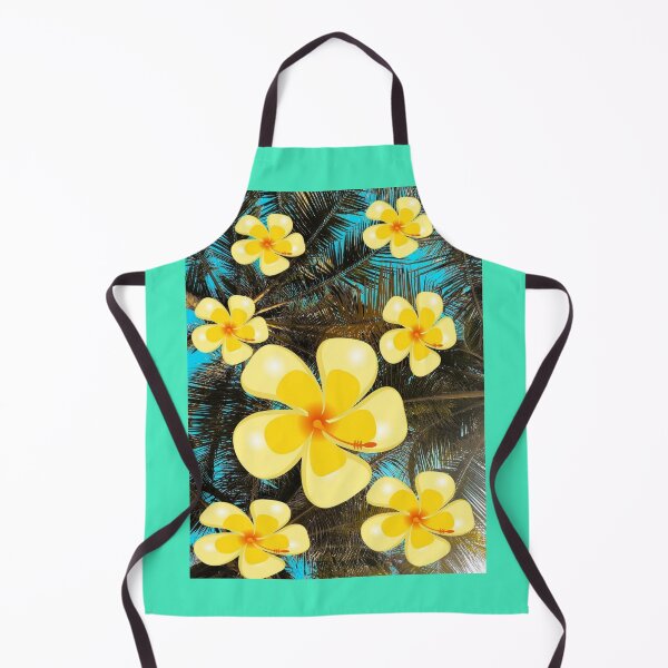 Item preview, Hibiscus Palms designed and sold by Aquila Light Pictures.
