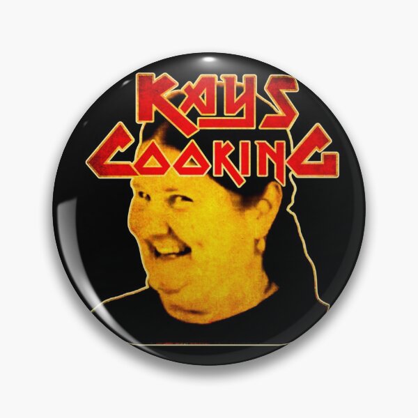 Item preview, KAYS COOKING  designed and sold by LeraStehr.