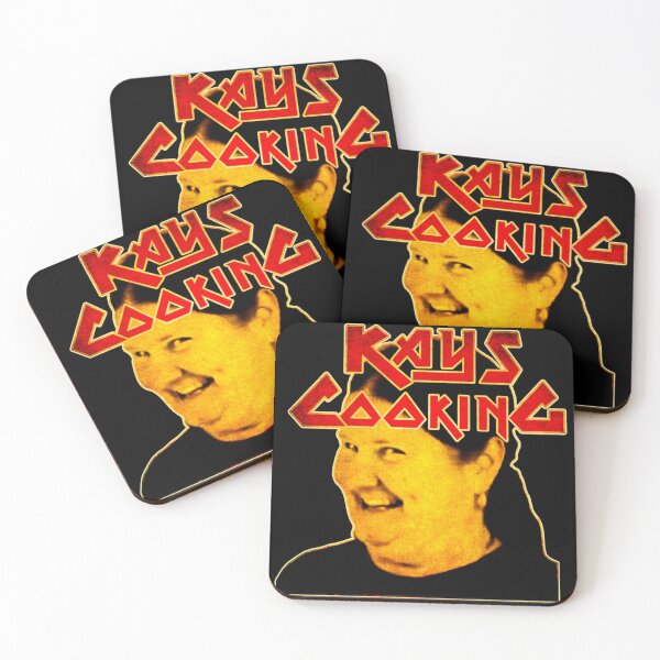 Item preview, KAYS COOKING  designed and sold by LeraStehr.