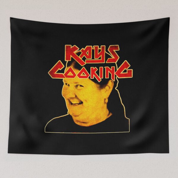 Item preview, KAYS COOKING  designed and sold by LeraStehr.