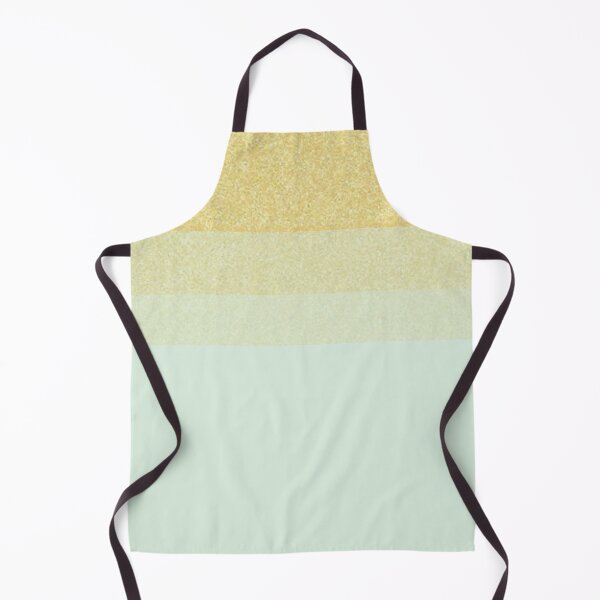 Item preview, Golden fade to mint designed and sold by duvet-day.