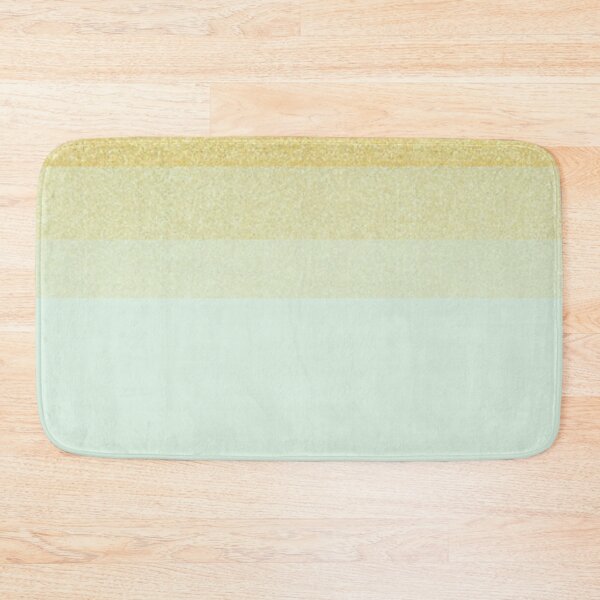 Item preview, Golden fade to mint designed and sold by duvet-day.