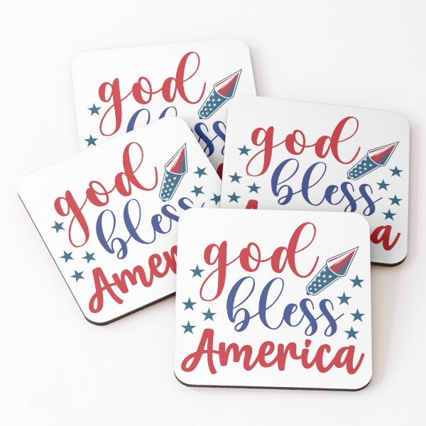 Item preview, God Bless America designed and sold by sriniboss758.