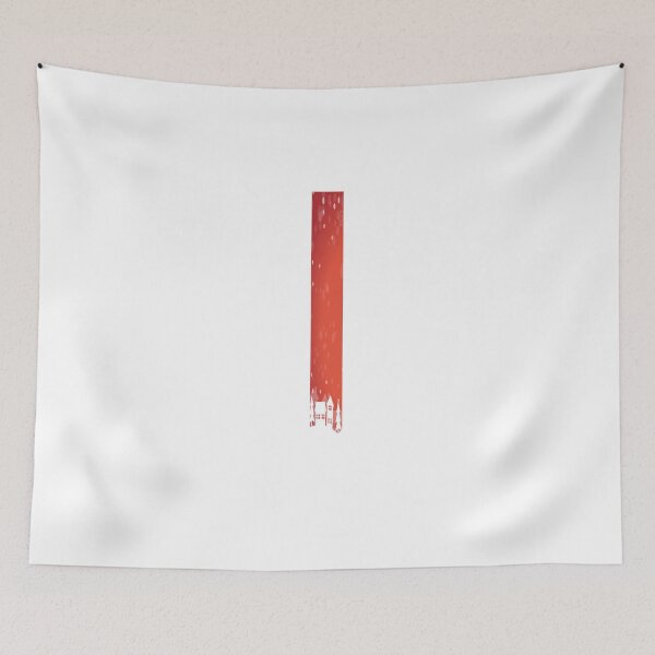 Item preview, XMass Line designed and sold by Square Root of Squid.
