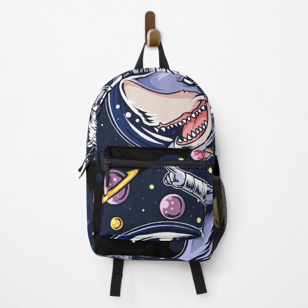 Item preview, Fish Astronout designed and sold by marytrou.