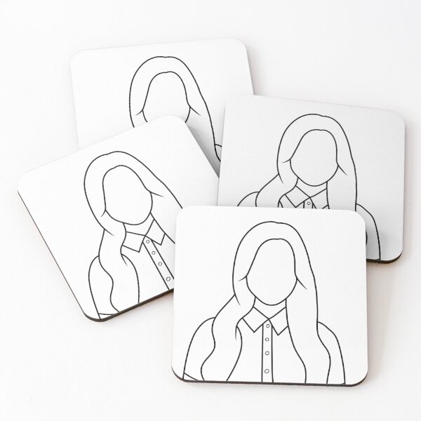 Item preview, Loona Hunjin XX designed and sold by suhleelou.