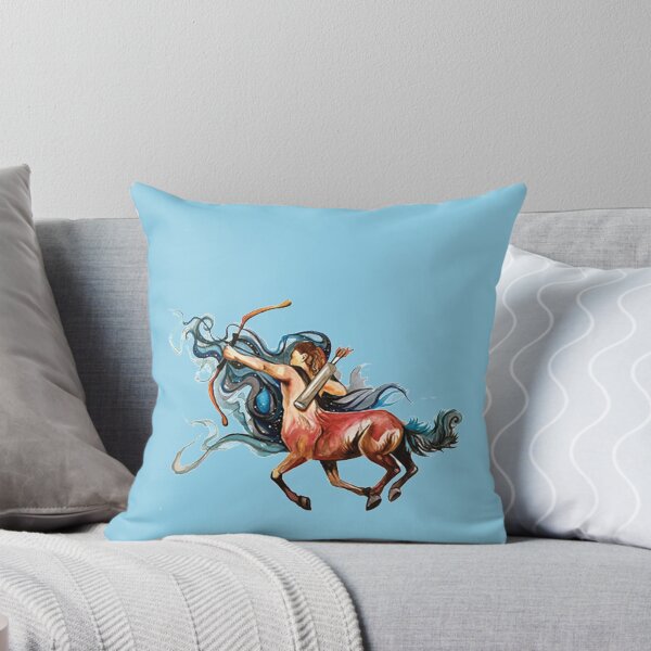 Item preview, horse with arrow art print designed and sold by indroo.