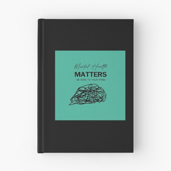 Item preview, Mental Health flower matters  designed and sold by WhaleDesign9.