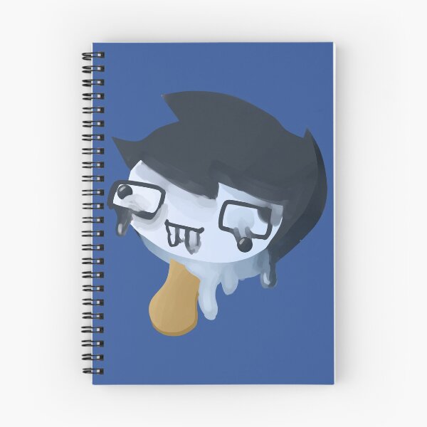Item preview, John Egbert Popsiclestuck (Messy) designed and sold by carouselcaptive.