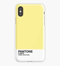 Hamilton(e) 5130873 iPhone Case