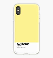 Hamilton (e) 5130873 iPhone-Hülle & Cover