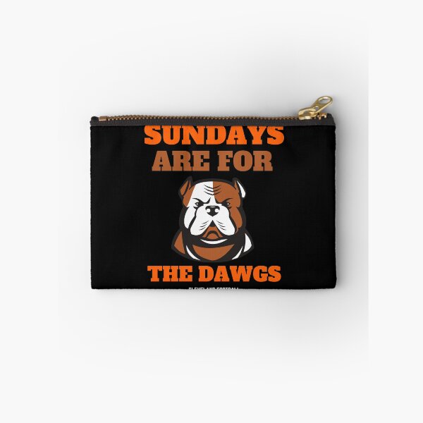 Item preview, Sundays are for the dawgs designed and sold by Str8like dattshirts.