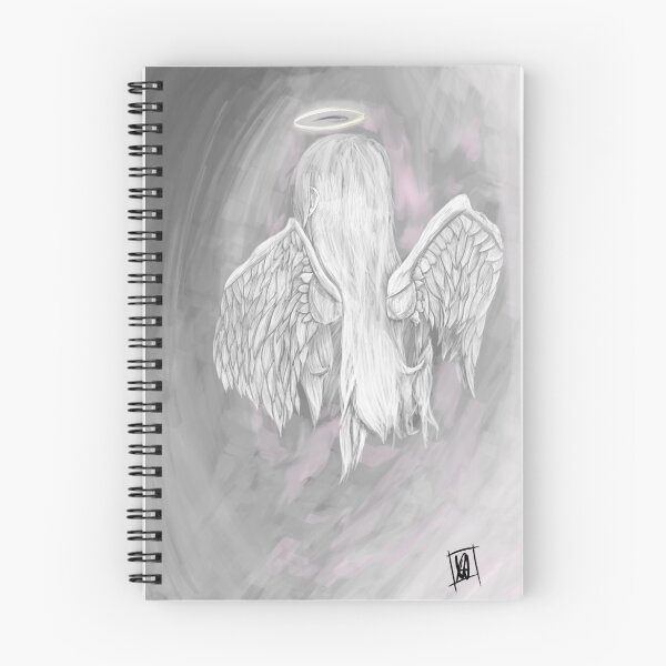 Item preview, Angel designed and sold by Nympha.
