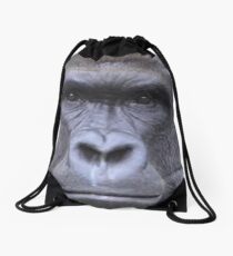 Harambe Drawstring Bag