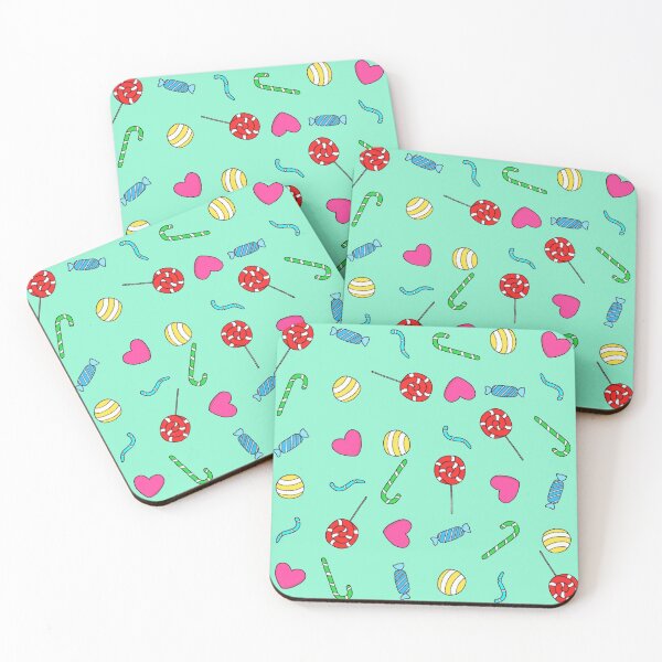 Item preview, candy designed and sold by simpleKPL.