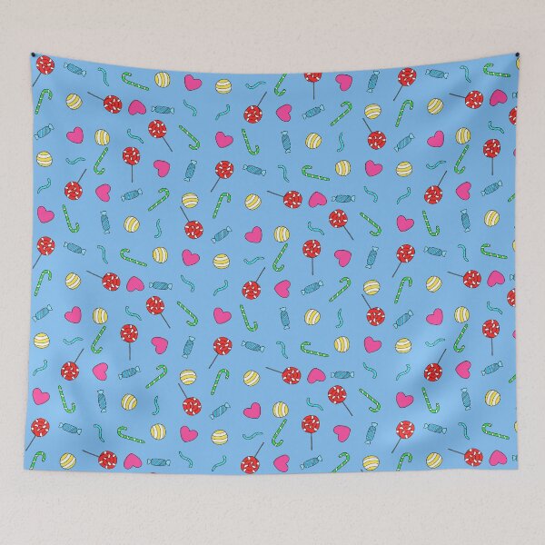 Item preview, candy designed and sold by simpleKPL.