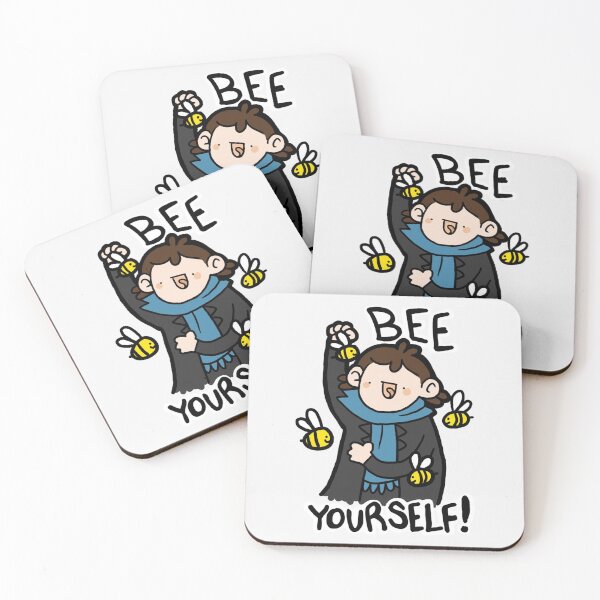 Artikelvorschau, Sei du selbst! | Perfektes Geschenk entworfen und verkauft von Sherlockartds.