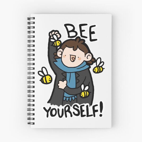 Item preview, Bee Yourself! | Perfect Gift designed and sold by Sherlockartds.