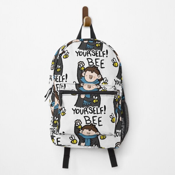 Artikelvorschau, Sei du selbst! | Perfektes Geschenk entworfen und verkauft von Sherlockartds.