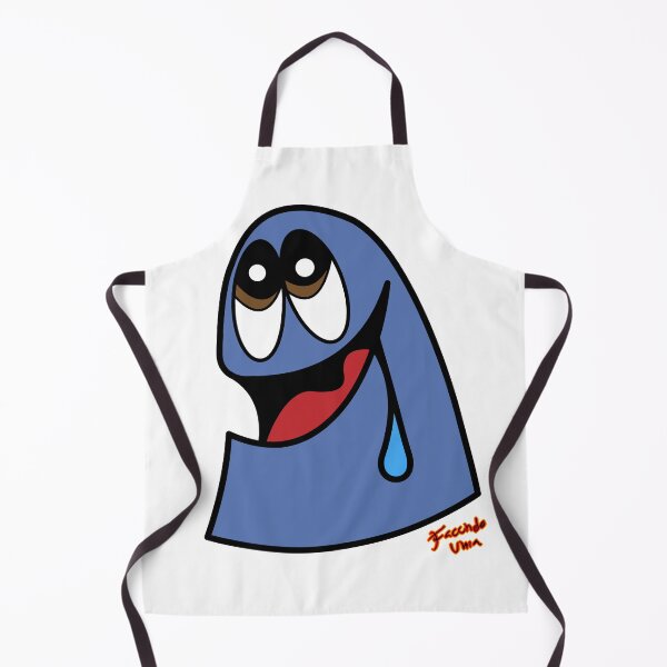 Item preview, Drooling Drew designed and sold by FacundoUnia.