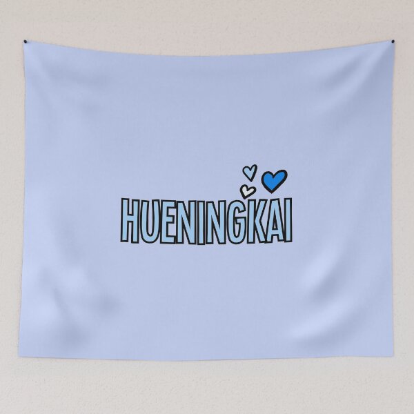 Item preview, TXT Hueningkai Hearts designed and sold by StrayPop.