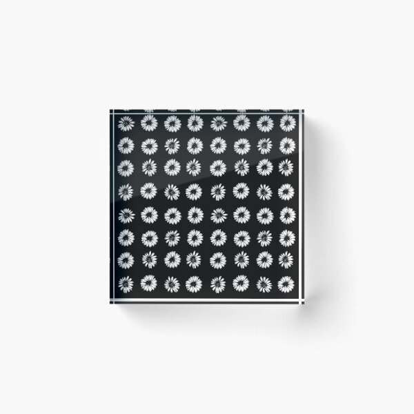 Item preview, Black and White Print designed and sold by rosamundprints.