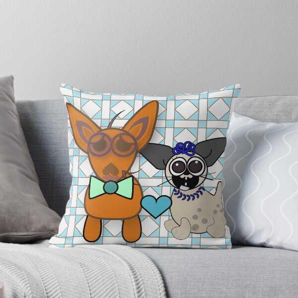 Item preview, Puppy Love designed and sold by Jeni Junk-Short.