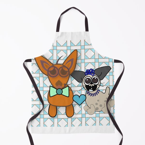 Item preview, Puppy Love designed and sold by Jeni Junk-Short.