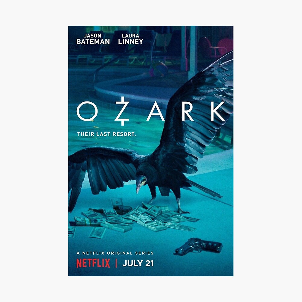 Ozark Movie Poster Ubicaciondepersonas Cdmx Gob Mx