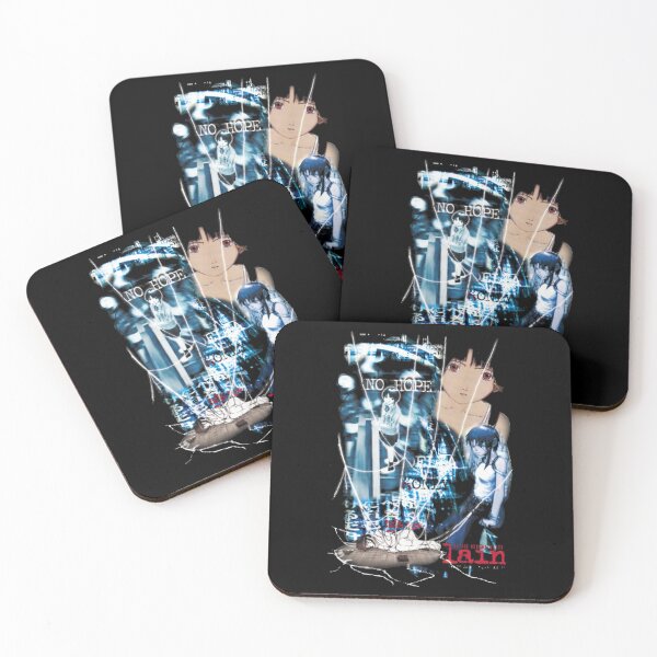 Item preview, Serial Experiments Lain | Perfect Gift designed and sold by sarajuliaka.