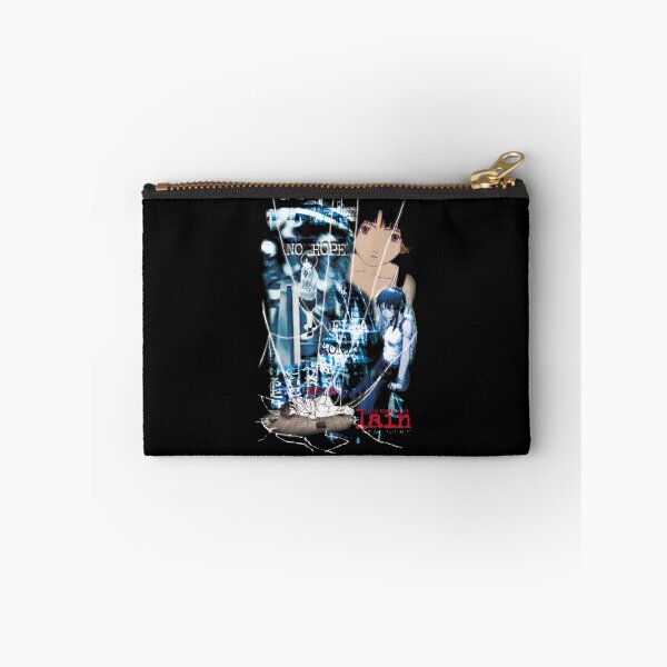 Item preview, Serial Experiments Lain | Perfect Gift designed and sold by sarajuliaka.