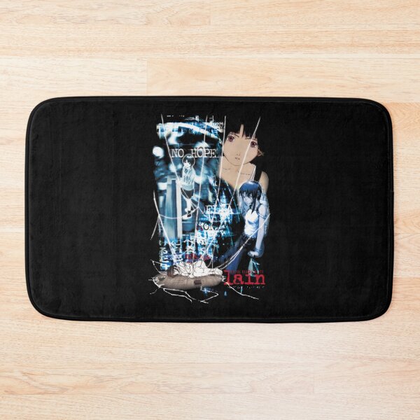 Item preview, Serial Experiments Lain | Perfect Gift designed and sold by sarajuliaka.