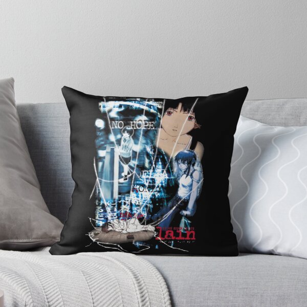 Item preview, Serial Experiments Lain | Perfect Gift designed and sold by sarajuliaka.