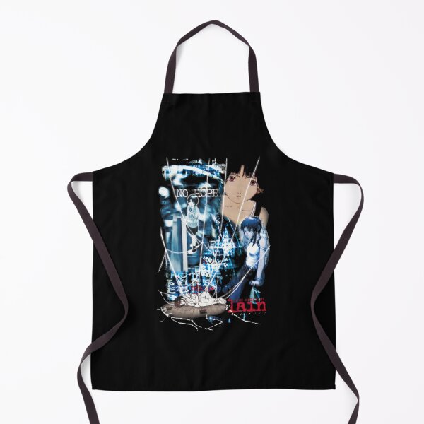 Item preview, Serial Experiments Lain | Perfect Gift designed and sold by sarajuliaka.