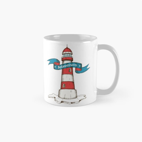 Item preview, Vintage lighthouse designed and sold by Tabiti A.