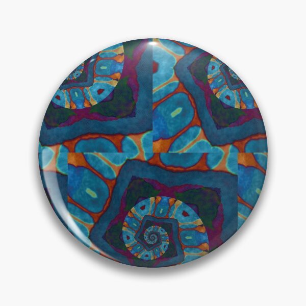 Item preview, Convolution designed and sold by NJGarms.