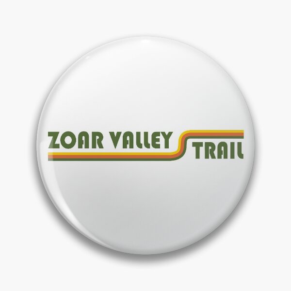 Artikelvorschau, Zoar Valley Trail entworfen und verkauft von Esskay Designs.
