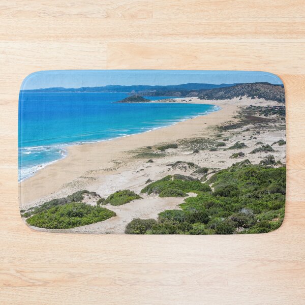 Item preview, Cypriot Beach designed and sold by Dave Hare Photography.