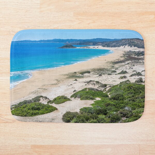 Item preview, Cypriot Beach designed and sold by Dave Hare Photography.